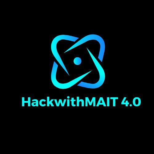 Hack with MAIT 4.0
